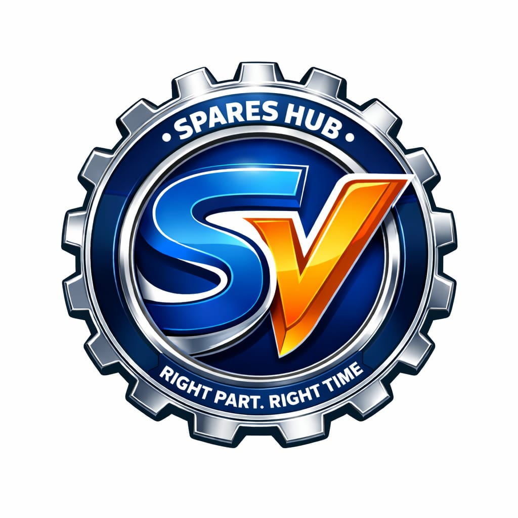 SV Spares Hub